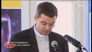 Das Evangelium Jesu Christi 2 Mission und Dialog [upl. by Hsak]