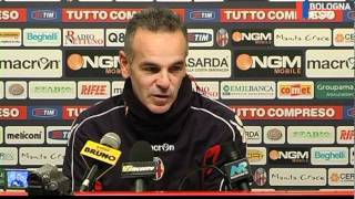 Pioli in Conferenza Stampa [upl. by Oibirot]