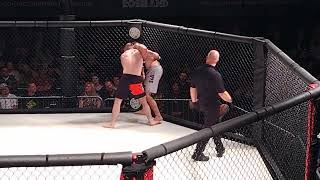 Rumble  The Roseland 109  Nate Ronan VS Mike Furrer  LHW Championship [upl. by Marlea]