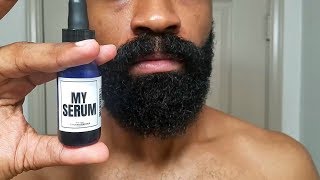 6 Steps To The Ultimate Beard  Beard Routine  Evan Alexander Grooming [upl. by Jessa]