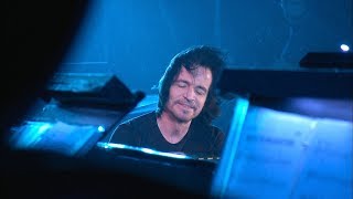 Yanni – quotTRUTH OF TOUCHquot 1080p Live at EL MORRO REMASTERED [upl. by Beck522]