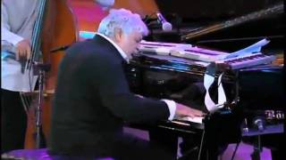 Monty Alexander  Jazz Reggae Music [upl. by Eramal858]