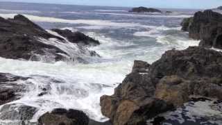 Camping in Tofino amp Ucluelet [upl. by Tacklind]