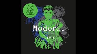 Moderat  Last Time Live MTR068 [upl. by Noreg]