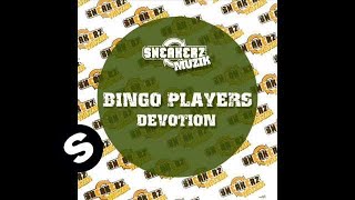 Bingo Players  Devotion Original Mix [upl. by Reivazx]