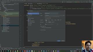 04  Java 21 Maven project setup in IntelliJ [upl. by Taimi]