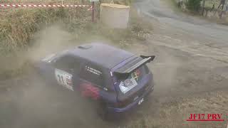 Rallye des 12 travaux dhercule 2024 [upl. by Draned147]