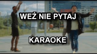 Paweł Domagała  Weź nie pytaj karaokeinstrumental  Polinstrumentalista [upl. by Anagnos98]