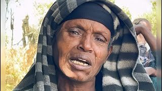 Dhummaattii ummaata oromo salaalee gafaa dubbatu Ebsa abba jalalaa [upl. by Umeko]