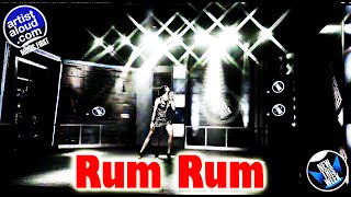 Rum Rum Song  Live Performance By Veena Malik  New This Week  Artist Aloud [upl. by Best]