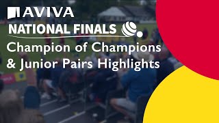 🏆 CHAMPIONS DECIDED  Aviva National Finals Highlights [upl. by Gasser546]