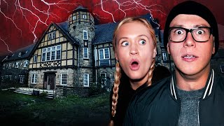 The Most Scared We’ve Ever Been  Sallie House [upl. by Adnaloj]