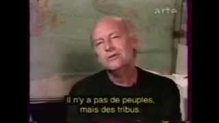 El Subdesarrollo  Eduardo Galeano audio mejorado [upl. by Gerrilee]