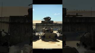 Leopard 2 35mm warthunder [upl. by Perri]