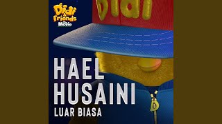 Luar Biasa Original Movie Soundtrack quotDidi and Friends The Moviequot [upl. by Ziwot]