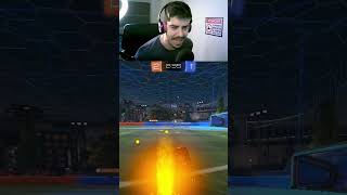 rocketleague rocketleagueclips rocketleaguegoals rocketleaguevideos rocketleaguememes [upl. by Reed]