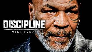 DISCIPLINE YOUR MIND  Motivational Speech ft Mike Tyson [upl. by Meredeth]