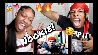 Limp Bizkit  Nookie REACTION NOOKIE RULES THE WORLD🔥 [upl. by Nueoht190]