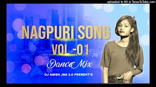 O DEAR DARLING 20 NAGPURI MIX DJ BIJAY amp DJ RITESH EXCLUISIVE [upl. by Brownley]