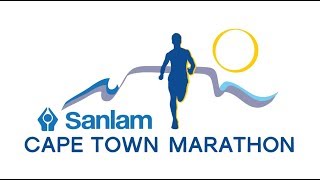 Cape Town Marathon 2019 [upl. by Llertnor]