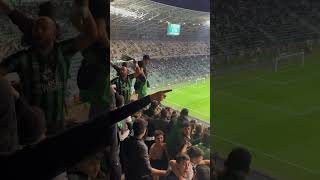 Kocaelispor ümraniyespor oğulcan Çağlayan penaltı golü [upl. by Lehctim]