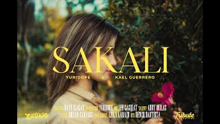 Yuridope  Sakali Ft Kael Guerrero Tribute Collective Official Music Video [upl. by Cummins]