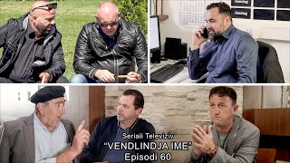 Seriali  Vendlindja Ime episodi 60 [upl. by Alaj]