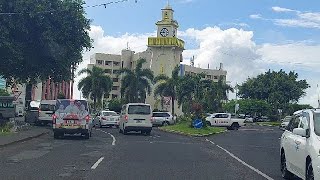 Live from Apia Wednesday 3 May 2023  An Update from Town of ApiaSamoa Entertainment Tv [upl. by Nels]