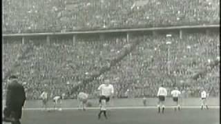 Germany v Sweden 1964 1 [upl. by Uile]