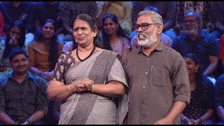 Ep 137  Udan Panam 5  Sasidharan amp Sudha Partners in life champions in knowledge [upl. by Georgianne]