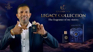 Kandula The fragrance that defines excellence [upl. by Christianity]