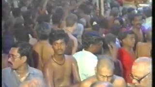 MahaPeriyava Kanakabhishekam  Part 3 [upl. by Amann]