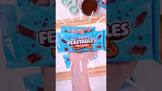 Can you Make Fudge from MrBeasts new Feastables [upl. by Jonis]