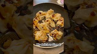 DELICIOUS SIOMAI shortsvideo shortsfeed shorts shortvideo short shortsviral cooking [upl. by Ada]