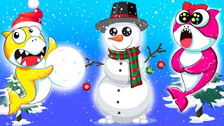 Christmas Songs  Kids Songs  RhymeTime Nursery Rhymes [upl. by Rehpotsrihc]