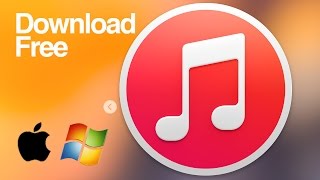 How to Download iTunes for Windows and Mac for FREE [upl. by Beaufert848]