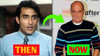 Mohabbat Movie Star Cast Then And Now Unbelievable ll Shocking Transmission 2024 🥵 [upl. by Nettle263]