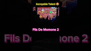 Incroyable Talent Fils De [upl. by Dituri514]