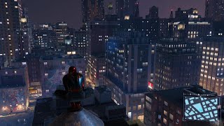 Marvels SpiderMan Remastered  Bomb Challenge [upl. by Berglund371]