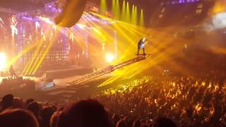 Trans Siberian Orchestra hall of the mountain king [upl. by Tarrsus]