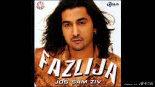 Fazlija  Dosta je tuge i bola  Audio 2003 [upl. by Attesoj]