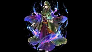 Fire Emblem Heroes Voice Clips  Mythic Hero Bramimond  The Enigma [upl. by Ailemap]