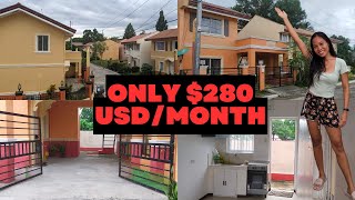 Affordable 3Bedroom House for Rent for only 280 per Month [upl. by Stier]