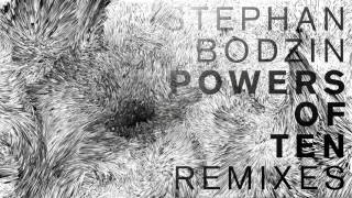 Stephan Bodzin  Powers of Ten Synthapella  Official [upl. by Anelah44]