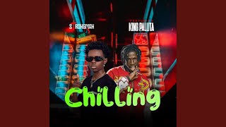 Chilling feat King Paluta [upl. by Ardnaxila]