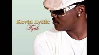 Kevin Lyttle  Fyah Tony Moran amp Warren Rigg Club Mix [upl. by Onaicilef]