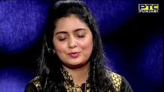 Harshdeep Kaur I Live  Katiya Karoon I Full Interview Link Below I 2015 [upl. by Rame805]