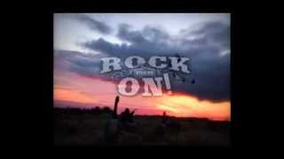 ROCK ON VOL 2 FOILES STRAIT MEAT [upl. by Atilek345]