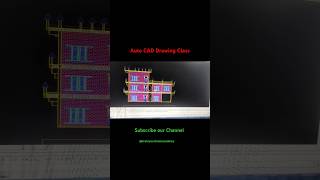 autocad for beginners  autocad tutorial  Auto CAD 2D amp 3D  shorts autocad drawing design [upl. by Salohcim]