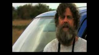 Dr Robert Sapolsky and the baboon troopmp4 [upl. by Shurlocke]